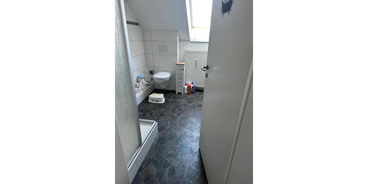 Dachgeschoßwohnung Lehrte - 2 Zimmer, 58 m&sup2;, 450&euro; | Angebot:26349340