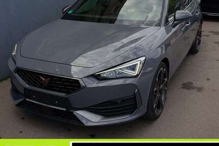 Cupra Leon 43.880 km 24.370 &euro; Waiblingen 71332