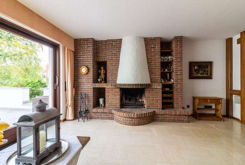 Wohnung zum Mieten in Neu Isenburg 1.640 € 171 m²