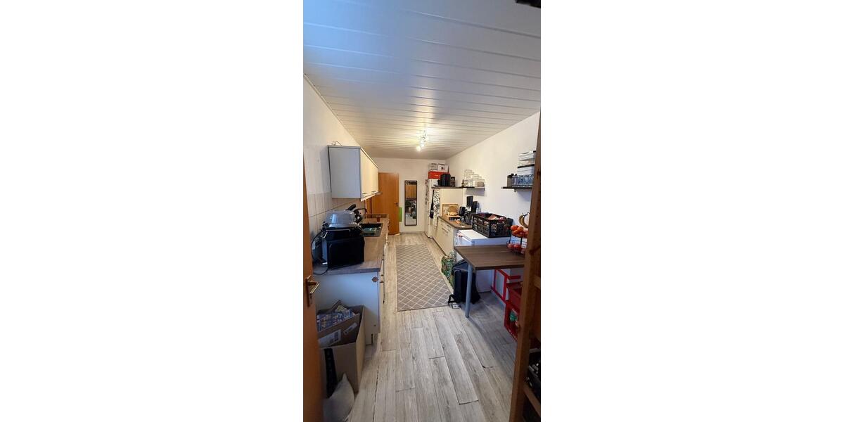Etagenwohnung Dessau-Roßlau Roßlau - 2 Zimmer, 55 m&sup2;, 400&euro; | Angebot:26411641