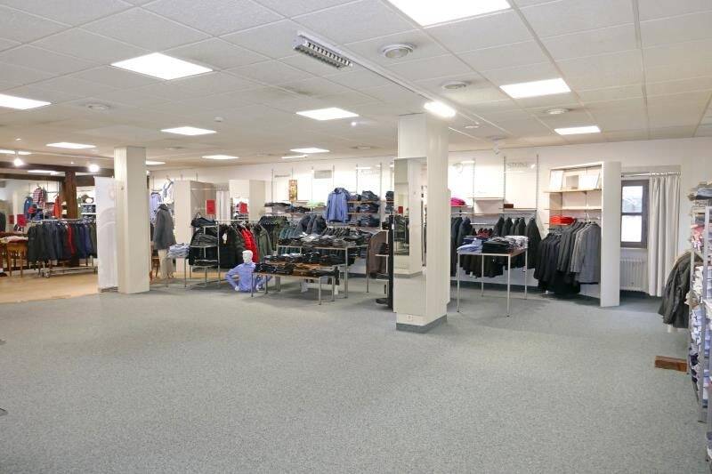 Gewerbeobjekt Schnaittach - 1 Zimmer, 280 m&sup2;, 2.240&euro; | Angebot:23576241