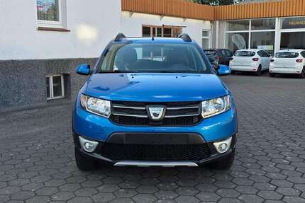 Dacia Sandero 79.211 km 7.930 € Herford 32049