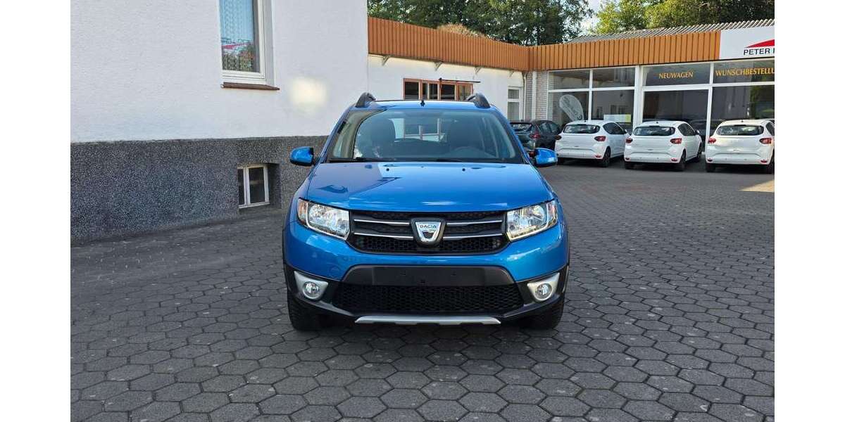 Dacia Sandero 79.211 km 7.930 € Herford 32049