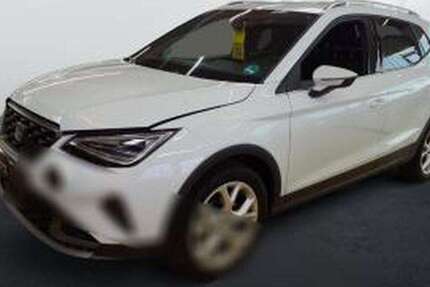 Seat Arona 21.974 km 23.450 € Lauf an der Pegnitz 91207