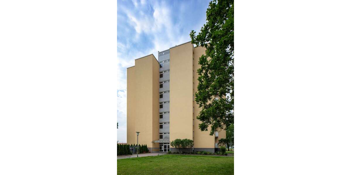 Etagenwohnung Frankenthal - 3 Zimmer, 80 m&sup2;, 165.000&euro; | Angebot:26686558