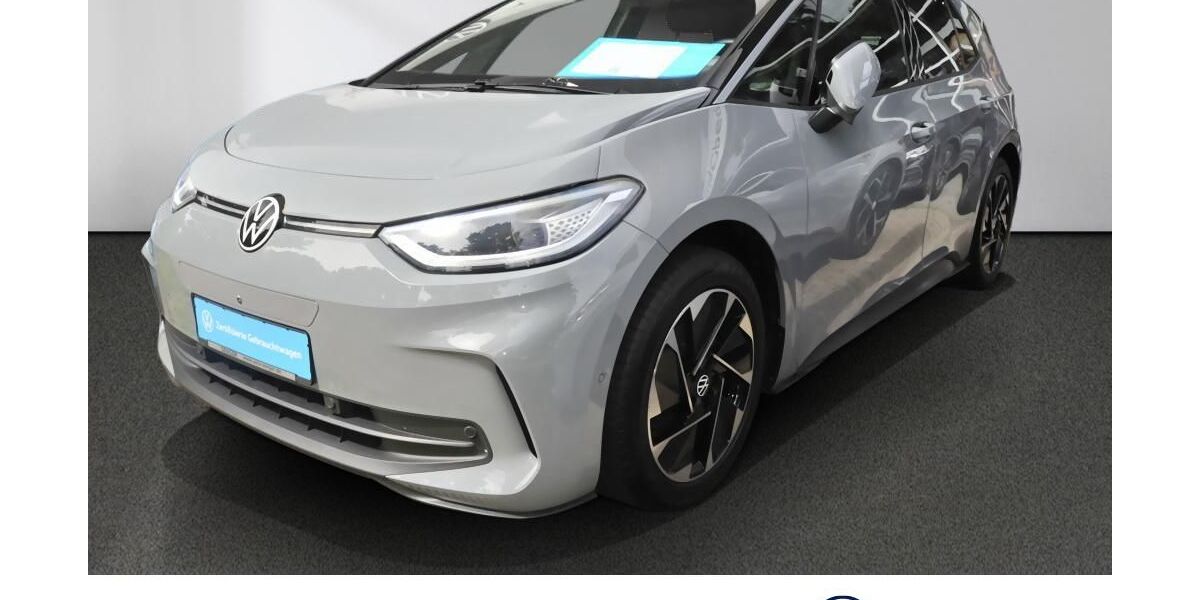 VW ID.3 106.700 km 26.990 &euro; Lübeck 23560