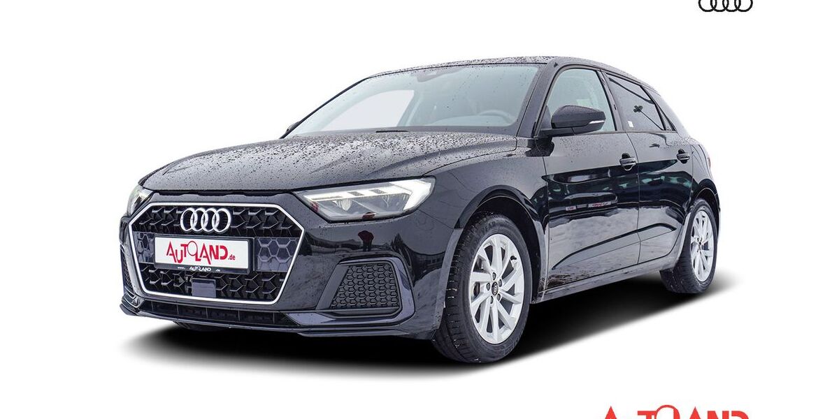 Audi A1 7.083 km 23.950 &euro; Naumburg OT Schönburg 06618