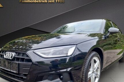 Audi A4 50.000 km 25.890 &euro; Mainz-Kastel 55252