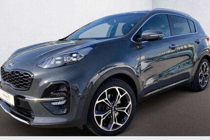 Kia Sportage 62.503 km 21.990 &euro; Ergolding 84030