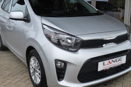 Kia Picanto 21.576 km 14.750 € Gosen / Neu-Zittau 15537