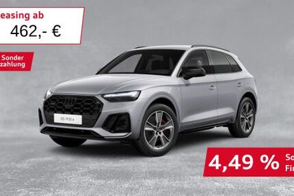 Audi Q5 5.468 km 54.630 &euro; Hof 95030