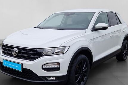 VW T-Roc 94.017 km 18.950 &euro; Seevetal 21220