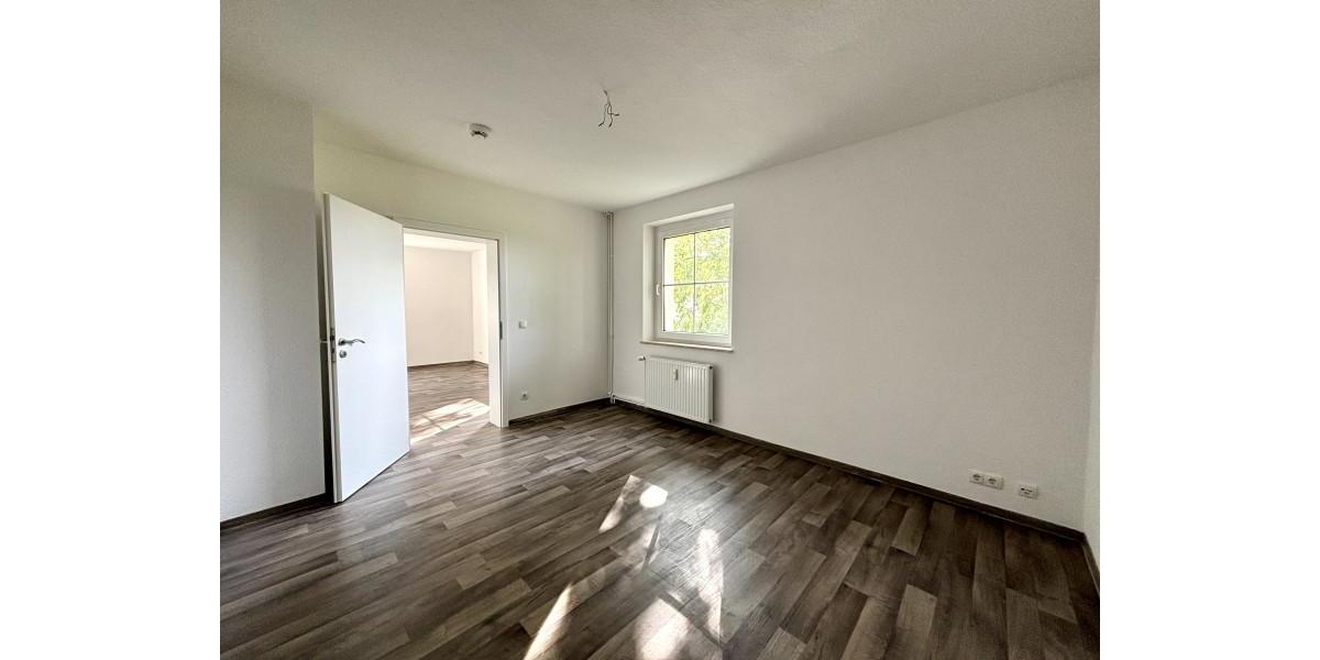 Etagenwohnung Staßfurt - 2 Zimmer, 52 m&sup2;, 312&euro; | Angebot:26493720