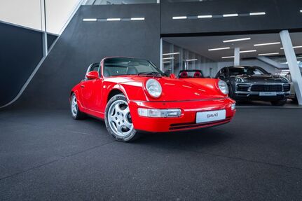 Porsche 964