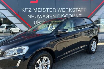 Volvo XC60 172.403 km 14.900 &euro; Mönchhagen 18182
