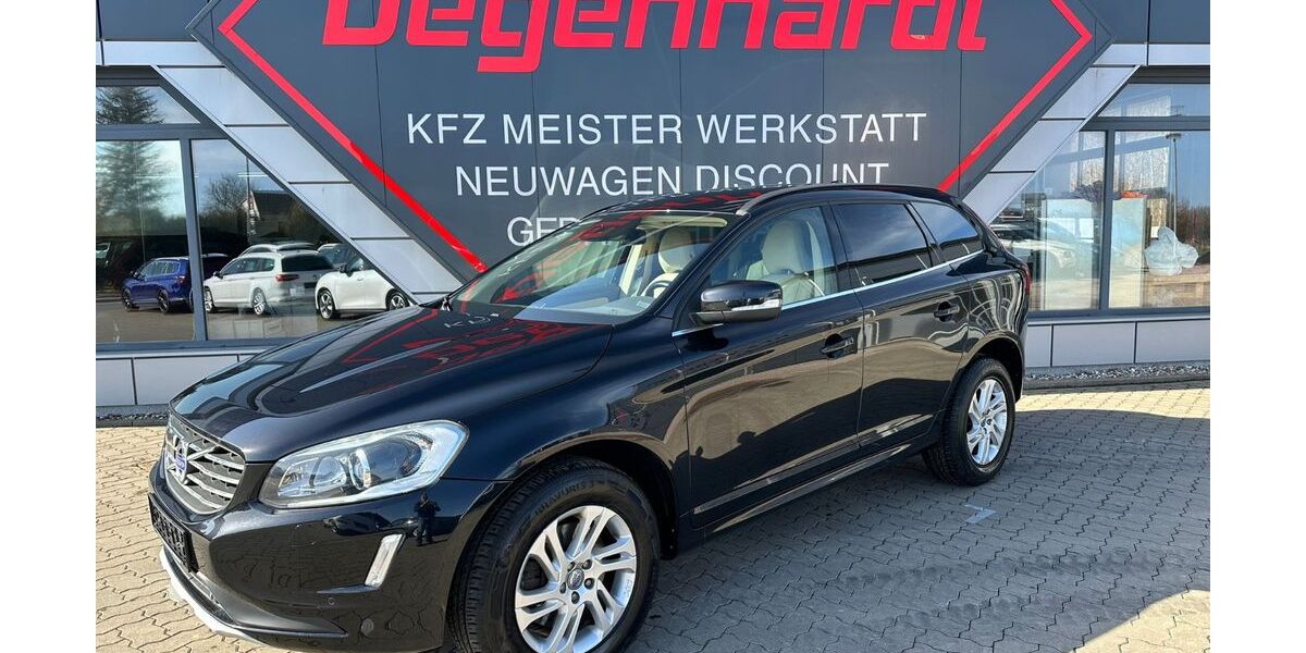 Volvo XC60 172.403 km 14.900 &euro; Mönchhagen 18182