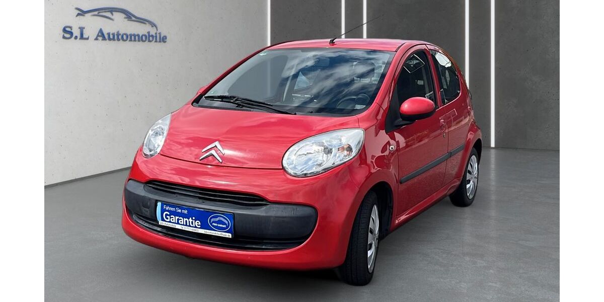 Citroen C1 224.918 km 2.490 &euro; Lollar 35457