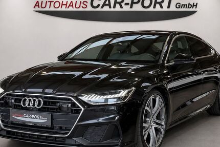 Audi A7 127.500 km 41.490 &euro; Deißlingen 78652