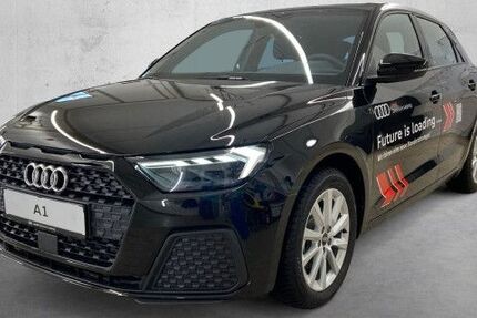 Audi A1 1.900 km 24.690 € Leipzig 04277