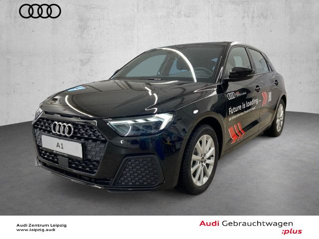 Audi A1 1.900 km 24.690 € Leipzig 04277