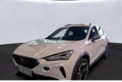 Cupra Formentor 14.214 km 26.690 &euro; Suhl 98527