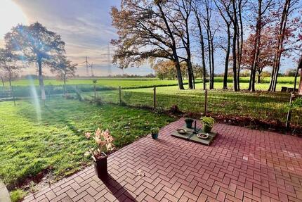 Modernisierter Bungalow mit Garten und Terrasse im Außenbereich 3 zimmer