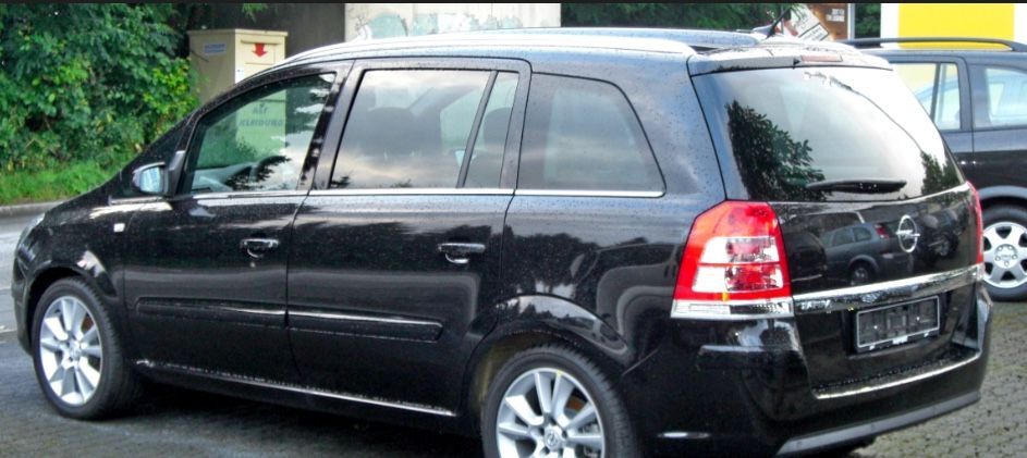 Zafira