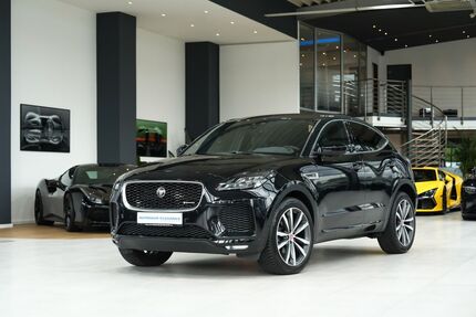 Jaguar E-Pace 37.877 km 23.980 &euro; Köln 51147