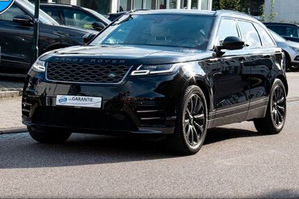 Land Rover Range Rover Velar 80.900 km 33.990 &euro; Bretten 75015