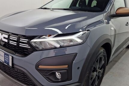 Dacia Jogger 4.500 km 27.850 &euro; Landau 76829
