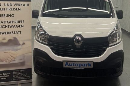 Renault Trafic 96.000 km 15.999 &euro; Gütersloh 33332