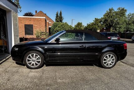 Audi A4 77.200 km 14.900 &euro; Hürth 50354