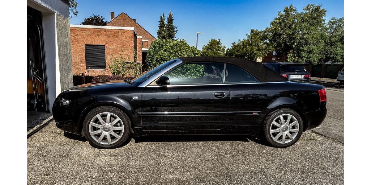 Audi A4 77.200 km 14.900 &euro; Hürth 50354