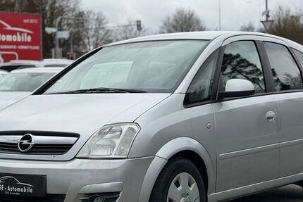 Opel Meriva 298.000 km 1.150 &euro; Villingen-Schwenningen 78052