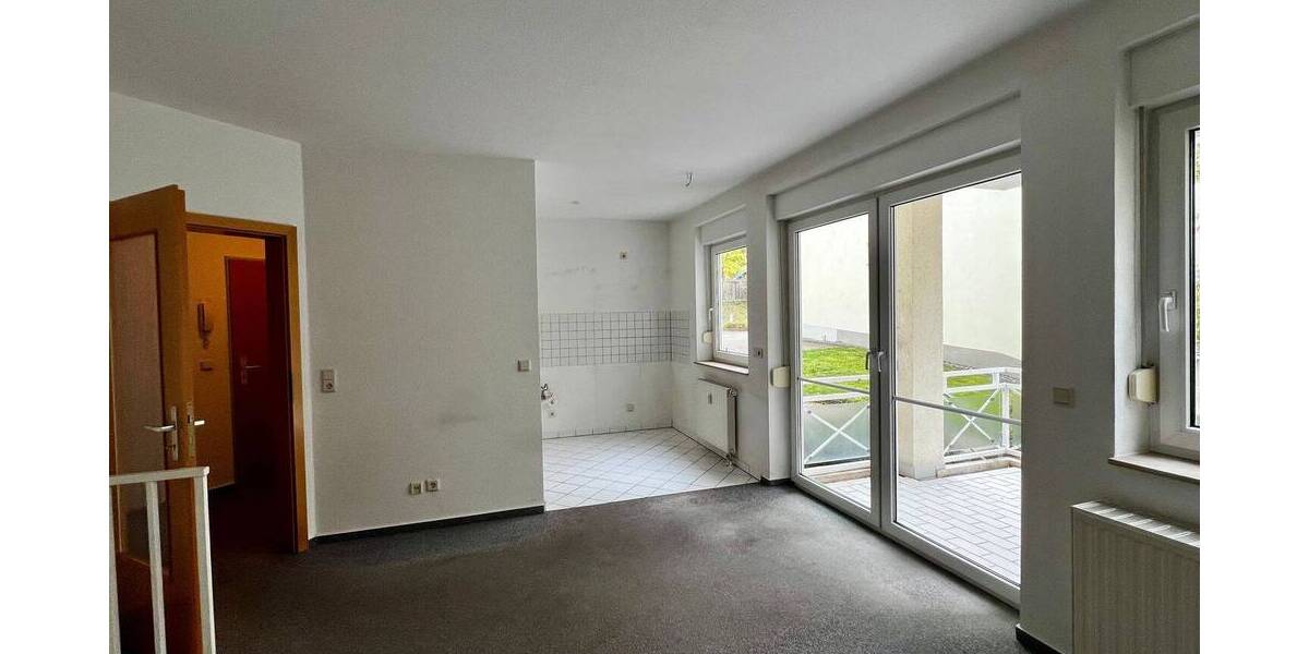 Etagenwohnung Ilmenau - 4 Zimmer, 95 m&sup2;, 195.000&euro; | Angebot:25698514