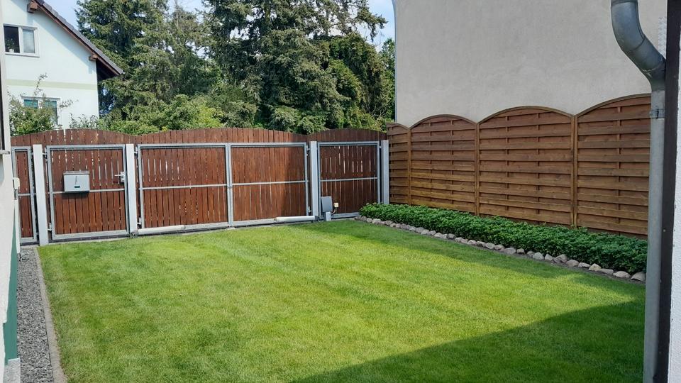 Doppelhaushälfte Havelsee - 2.5 Zimmer, 76 m&sup2;, 210.000&euro; | Angebot:26820929