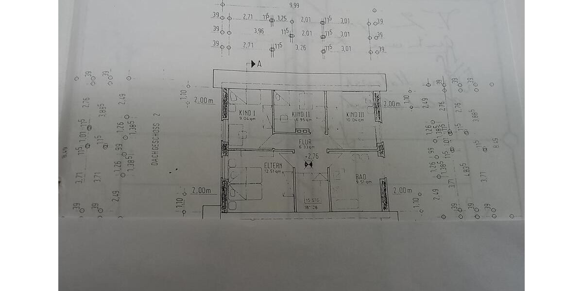Doppelhaushälfte Cloppenburg - 4.5 Zimmer, 112 m&sup2;, 325.000&euro; | Angebot:26409957