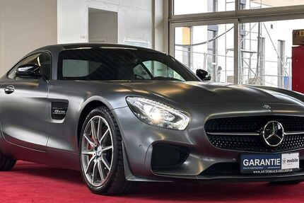 Mercedes-Benz AMG GT S 49.985 km 75.999 &euro; Hechingen 72379