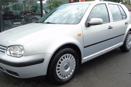 VW Golf 145.000 km 4.900 &euro; Ransbach-Baumbach 56235