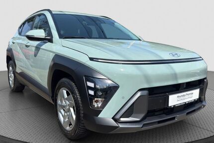 Hyundai KONA 9.437 km 25.900 € Berlin 12683