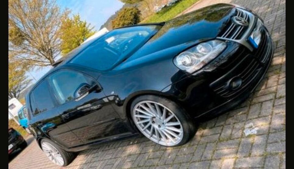 VW Golf 275.000 km 3.699 € Bad Dürrenberg 06231
