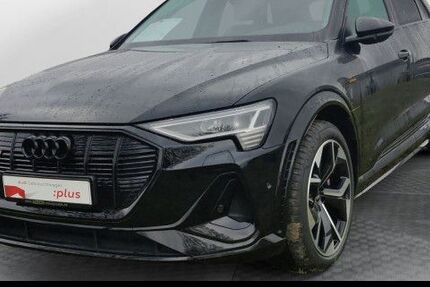 Audi e-tron 58.000 km 41.890 &euro; Schwäbisch Hall 74523