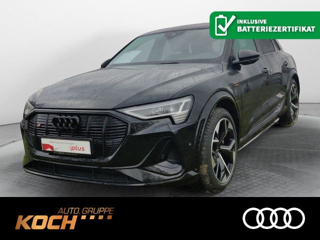 Audi e-tron 58.000 km 41.890 &euro; Schwäbisch Hall 74523