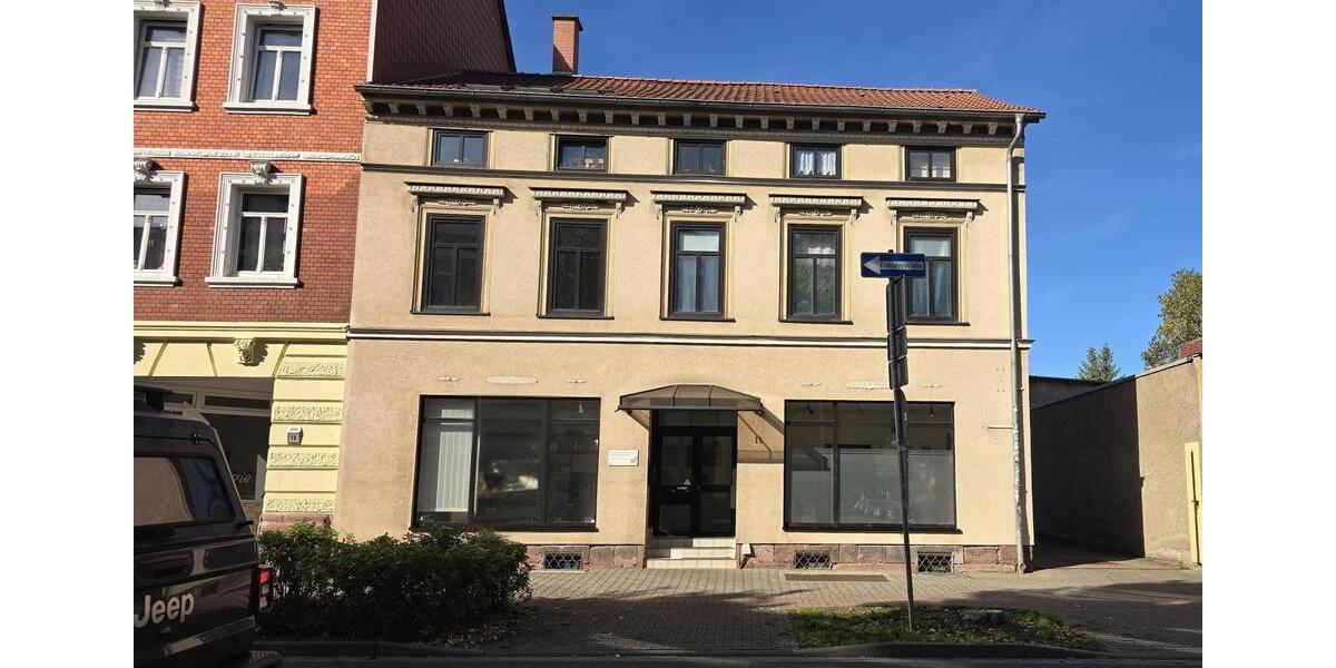 Gewerbeobjekt Nordhausen - 550&euro; | Angebot:26341363