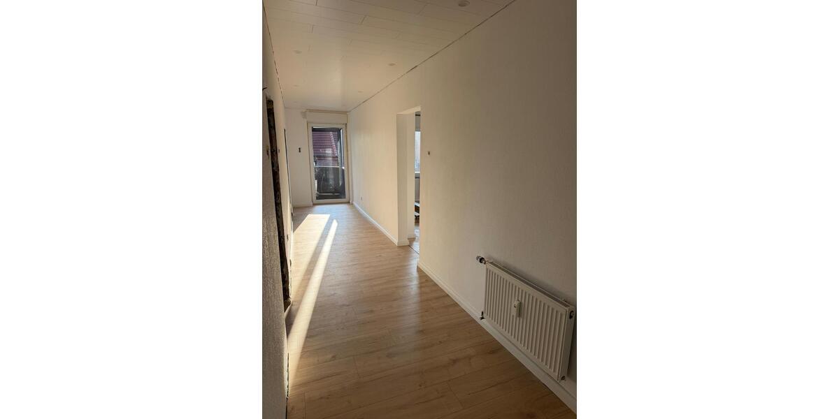 Etagenwohnung Werne - 3 Zimmer, 110 m&sup2;, 1.480&euro; | Angebot:26424580