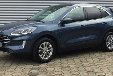 Ford Kuga 51.527 km 22.990 &euro; Hamburg 22393