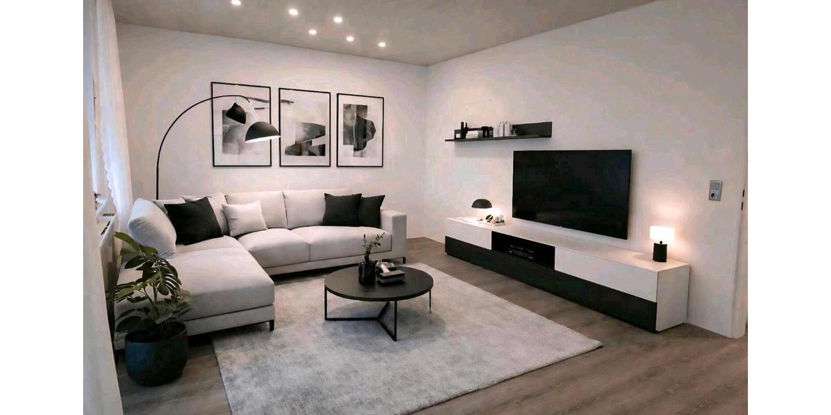Etagenwohnung Salzgitter Ortschaft Südost - 2 Zimmer, 54 m&sup2;, 89.000&euro; | Angebot:26383721