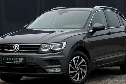 VW Tiguan 130.000 km 18.890 &euro; Landshut 84028