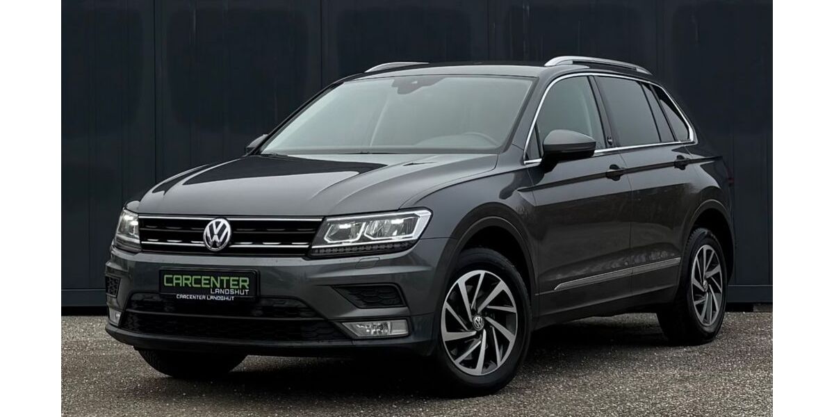 VW Tiguan 130.000 km 18.890 &euro; Landshut 84028
