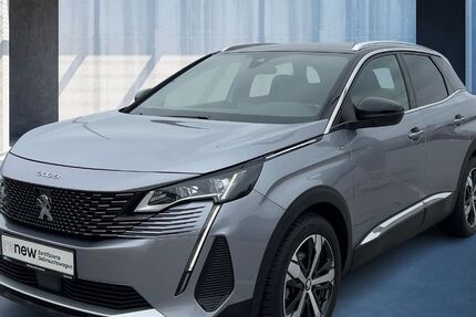 Peugeot 3008 40.382 km 21.890 &euro; Hamburg 22529
